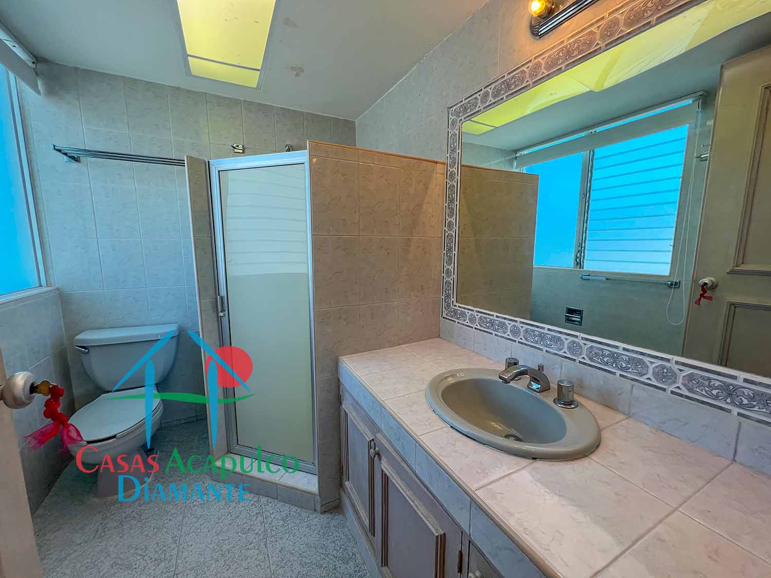 Azálea y Jazmín 1401 y 1402 - Recámara cinco 7